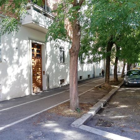 阿克罗巴莱诺住宿加早餐酒店 博洛尼亚 外观 照片